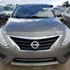 Nissan versa S 2017 1.6l thumb 0