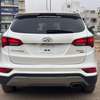HYUNDAI SANTAFÉ 2018 VENAT thumb 4