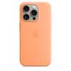 Coque silicone pour iPhone 15 Pro thumb 3