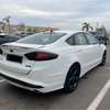 FORD FUSION  2014 thumb 4