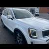 KIA TELLURIDE 2020 SPORT UTILITY thumb 1
