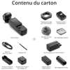 DJI Osmo Pocket 3 Créateur Bundle thumb 3