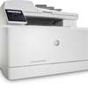 HP  COLOR LASER JET PRO MFP M 183 FW thumb 1