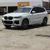 Je vends ma bmw x3 2019 pack M automatic essence thumb 2