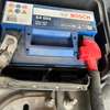 Batterie auto venant thumb 1