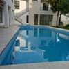 Belle villa piscine à louer corniche Ouakam thumb 7