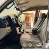 MITSUBISHI PAJERO DID 2015 thumb 11