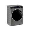 MACHINE À LAVER 10KG HAIER AVEC 6KG SÉCHAGE SILVER thumb 1