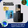 téléphone fixe Panasonic thumb 0