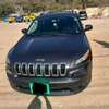 JEEP CHEROKEE 2016 A VENDRE EN URGENCE thumb 6