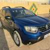 Renault duster 2022 thumb 0