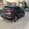 Hyundai Tucson thumb 8