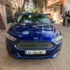 FORD FUSION TITANIUM 2015 thumb 1