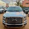 FORD F 150 2016 thumb 4