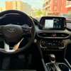 HYUNDAI SANTAFE 2018 thumb 12