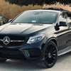Mercedes gle 43 AMG 2019 thumb 0