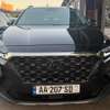 Hyundai  Santafe 5place Automatique  Année  2019 thumb 1