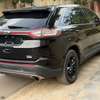 Ford Edge all black thumb 2