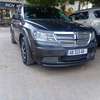 Dodge Journey  2016 à louer thumb 0