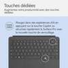 Clavier pour Surface Pro 12 pouces thumb 8