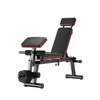 Banc de Musculation Multifonction Réglable thumb 0