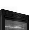 CUISINIERE 5FEUX BEKO 90X60 A GAZ NOIR BGGR11225GB thumb 1