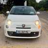 Fiat 500 2012 thumb 0