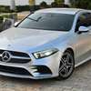 Mercedes Benz a 180 thumb 6