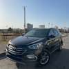 Hyundai santafe 2018 thumb 2