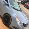 Hyundai Sonata 2013 automatique essence thumb 2