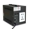 Régulateur de tension automatique MKD-2000U, 2.0KVA thumb 1