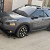 Citroën C4 Cactus 2017 thumb 9