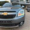 Chevrolet Orlando 2017 thumb 5