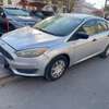 Ford Focus thumb 0