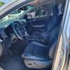 Kia Sportage 2022 diesel état neuf thumb 8