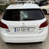 Peugeot 308 GT 2015 thumb 12