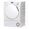 SECHE LINGE CANDY 9KG BLANC CSEC9LF thumb 0