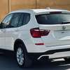 BMW x3 2017 thumb 3