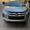Mitsubishi Outlander Sport 2021 AWD Argent 2.0L thumb 0