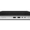 HP PRODESK 400 G3 MINI  CORE I3 thumb 0
