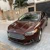 Ford fusion titanium 2016 full options thumb 0