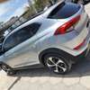 HYUNDAI TUCSON 2017 FULL OPTION thumb 1