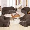 Housse fauteuil 7 places thumb 2