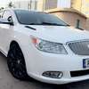 Location de voitures Buick Lacrosse thumb 1