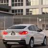 BMW X4 2017 thumb 3