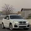 BMW X4 Xdrive 2017 thumb 0