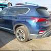 Hyundai santafe Limited 2020 4/4 thumb 10