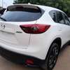 Mazda Cx5 GT 2016 thumb 1