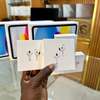 Apple Airpod 4 authentique ANC avec réduction de bruit thumb 0