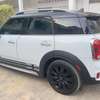 Mini Cooper Countrymane ALL4 2018 thumb 2